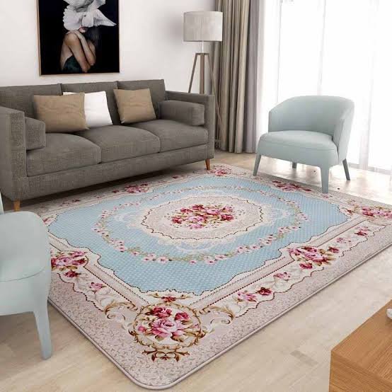 carpets dubai
