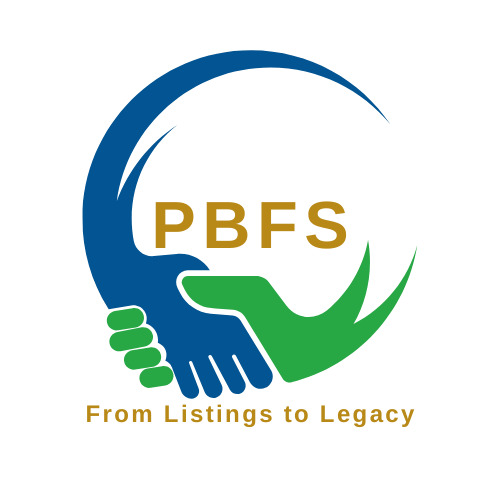 Profitable Business Marketplace LLC logo