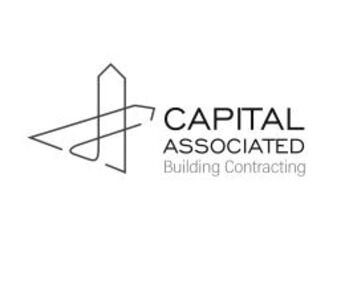 Capital Associated Building Contracting LLC logo