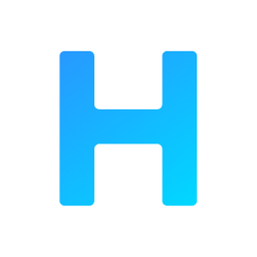 HeroHunt.ai logo