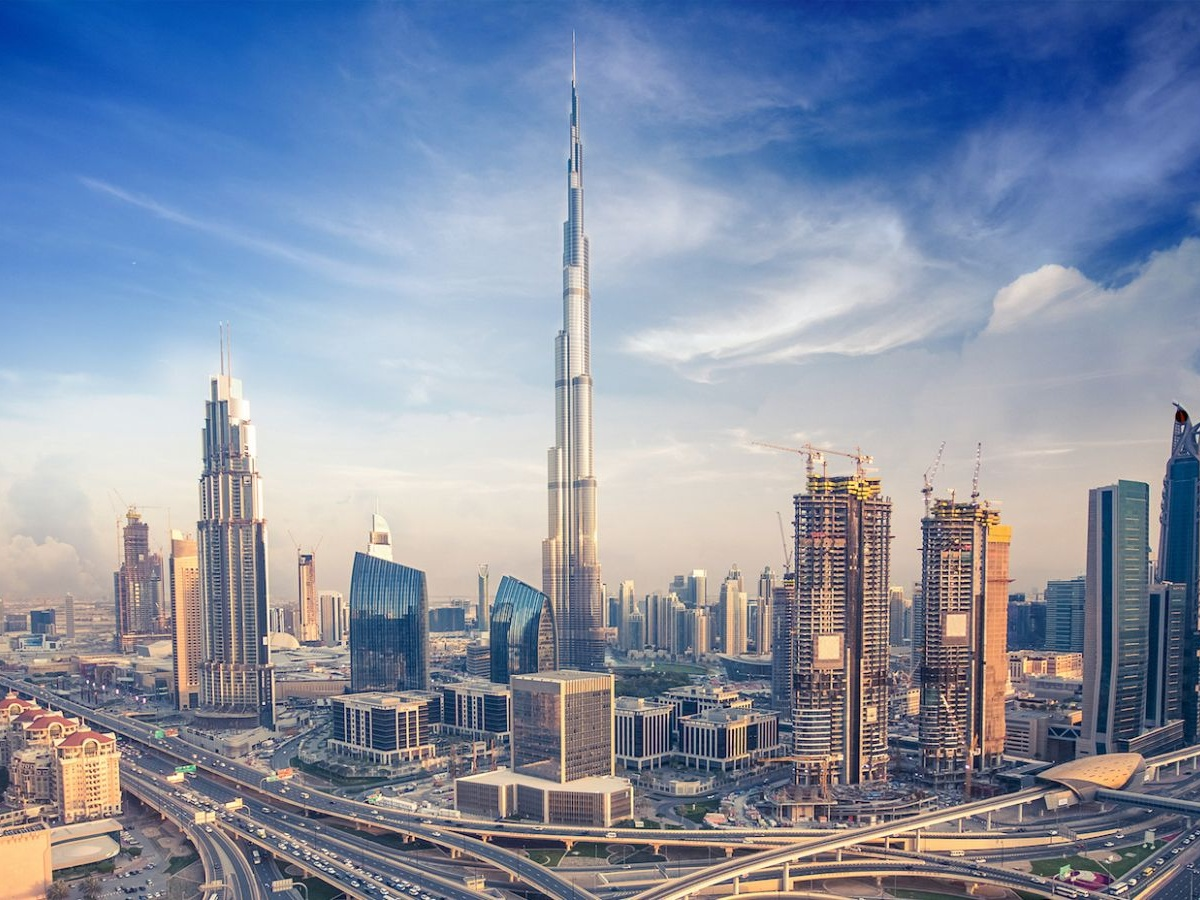 Top UAE Startups to Watch in 2026 | Dubai Startup Ecosystem Guide