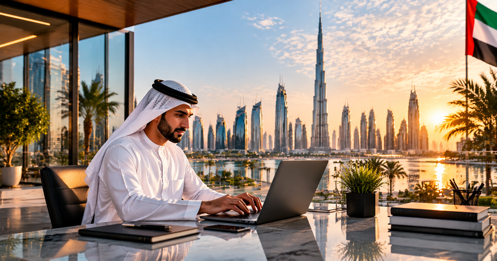 How to Start a Startup in UAE in 2026: A Complete Guide for Entrepreneurs