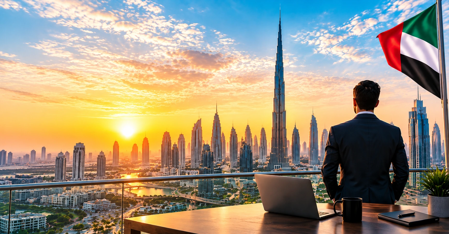 How to Start a Startup in UAE: Step-by-Step Guide